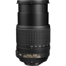 Nikon Camera Lense Nikon AF-S 18-105mm f/3.5-5.6