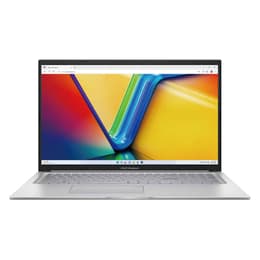 Asus VivoBook 17 17-inch (2023) - Core i5-1235U - 16GB - SSD 512 GB AZERTY - French
