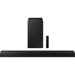 Soundbar HW-A550/ZF - Black