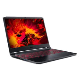 Acer Nitro 5 15"-inch - Core i5-10300H - 16GB - SSD 1 TBGB NVIDIA GeForce GTX 1650 Ti AZERTY - French