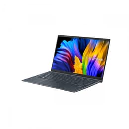 Asus ZenBook 14 BX425EA-BM102R 14-inch (2021) - Core i7 - Gen 11 (G) - 32GB - SSD 512 GB AZERTY - French