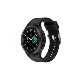 Smart Watch Samsung HR GPS Galaxy Watch 4 Classic - Black