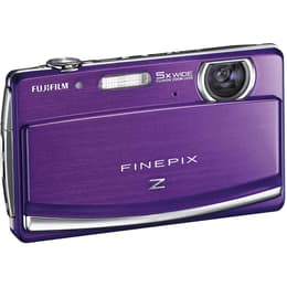 Fujifilm Finepix Z90 Compact 14Mpx - Purple