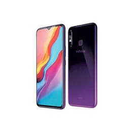 Infinix Hot 8 32GB - Mauve - Unlocked