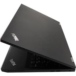 Lenovo ThinkPad L560 15-inch (2016) - Core i5-6300U - 8GB - SSD 256 GB QWERTZ - German