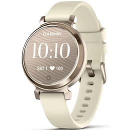 Smart Watch Garmin HR GPS Lily 2 - Gold