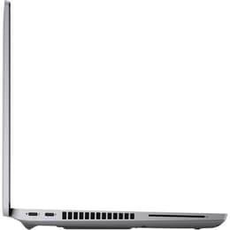 Dell Latitude 5421 14-inch (2021) - Core i5 - Gen 11 (H) - 8GB - SSD 256 GB QWERTZ - German