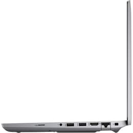 Dell Latitude 5421 14-inch (2021) - Core i5 - Gen 11 (H) - 8GB - SSD 256 GB QWERTZ - German