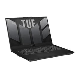 Asus TUF Gaming F17 F17-TUF707VV-HX221W 17"-inch - Core i7-13620H - 32GB - SSD 1 TBGB NVIDIA GeForce RTX 4060 AZERTY - French