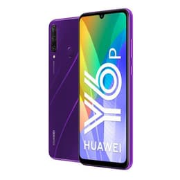 Huawei Y6p 64GB - Purple - Unlocked