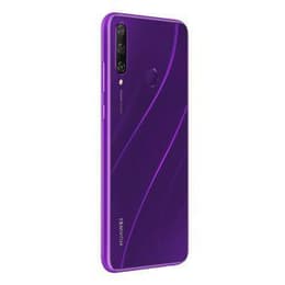 Huawei Y6p 64GB - Purple - Unlocked