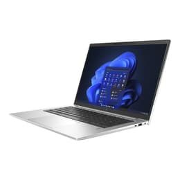 HP EliteBook 840 G9 14-inch (2022) - Core i5 - Gen 12 (U) - 16GB - SSD 256 GB QWERTY - Spanish