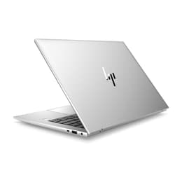HP EliteBook 840 G9 14-inch (2022) - Core i5 - Gen 12 (U) - 16GB - SSD 256 GB QWERTY - Spanish