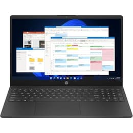 HP 15-FC0038SA 15-inch (2023) - Ryzen 5 - 7000 Series (U) - 8GB - SSD 512 GB QWERTY - English