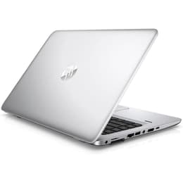 HP EliteBook 840 G3 14-inch (2015) - Core i5-6200U - 8GB - SSD 256 GB QWERTY - Italian