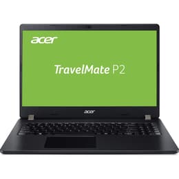 Acer TravelMate P2 TMP215-53-588Y 15-inch (2021) - Core i5-1135G7 - 16GB - SSD 1000 GB QWERTZ - German