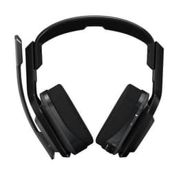 Astro A20 noise-Cancelling gaming wired Headphones with microphone - Black