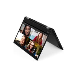 Lenovo ThinkPad X13 Yoga G2 13-inch (2021) - Core i5 - Gen 11 (G) - 8GB - SSD 512 GB AZERTY - French