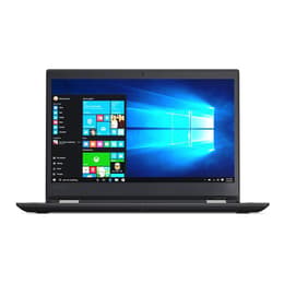 Lenovo ThinkPad X13 Yoga G2 13-inch (2021) - Core i5 - Gen 11 (G) - 8GB - SSD 512 GB AZERTY - French