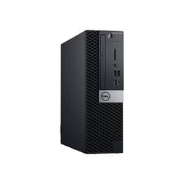OptiPlex XE3 SFF Core i5-8500 3Ghz - SSD 256 GB - 8GB