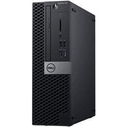 OptiPlex XE3 SFF Core i5-8500 3Ghz - SSD 256 GB - 8GB