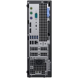 OptiPlex XE3 SFF Core i5-8500 3Ghz - SSD 256 GB - 8GB