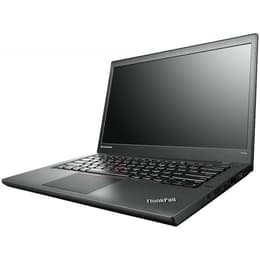 Lenovo ThinkPad T440S 14-inch (2015) - Core i5-4200U - 8GB - SSD 256 GB AZERTY - French