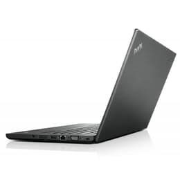 Lenovo ThinkPad T440S 14-inch (2015) - Core i5-4200U - 8GB - SSD 256 GB AZERTY - French