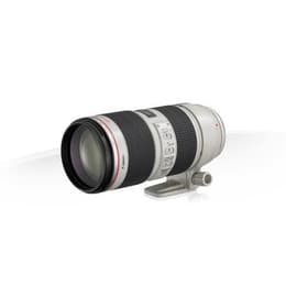 Canon Camera Lense EF 70-200mm f/2.8L IS II USM EF 70-200mm f/2.8