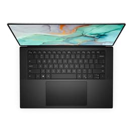 Dell XPS 15 9520 15-inch (2022) - Core i7 - Gen 12 (H) - 32GB - SSD 1 TB QWERTY - English