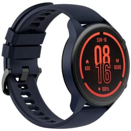 Smart Watch Xiaomi HR Mi Watch XMWTCL02 - Blue