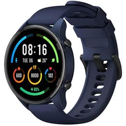 Smart Watch Xiaomi HR Mi Watch XMWTCL02 - Blue