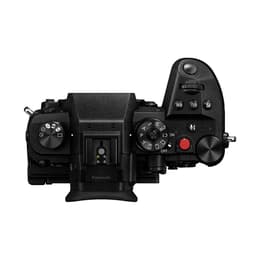 Panasonic Lumix DC-GH6 - Black