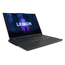 Lenovo Legion Pro 7 16IRX8 16-inch - Core i9-13900HX - 16GB 1000GB NVIDIA GeForce RTX 4080 QWERTY - English
