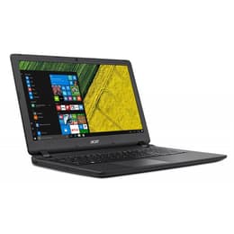 Acer Aspire A315-21-418F 15-inch (2017) - A4-9120 - 4GB - HDD 1 TB AZERTY - French