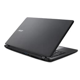 Acer Aspire A315-21-418F 15-inch (2017) - A4-9120 - 4GB - HDD 1 TB AZERTY - French