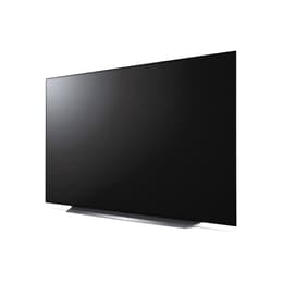 LG 55.0000-inch OLED55C9 3840 x 2160 TV