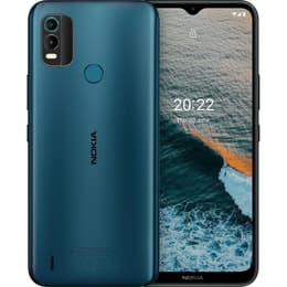 Nokia C21 Plus 32GB - Blue - Unlocked