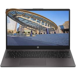 HP 255 G9 15-inch (2020) - Ryzen 5 5500U - 32GB - SSD 1 TB QWERTY - English