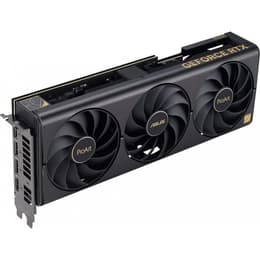 Asus NVIDIA GeForce RTX 4080 SUPER 16GB GDDR6X Limited Edition Graphics Card