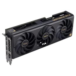 Asus NVIDIA GeForce RTX 4080 SUPER 16GB GDDR6X Limited Edition Graphics Card