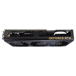 Asus NVIDIA GeForce RTX 4080 SUPER 16GB GDDR6X Limited Edition Graphics Card