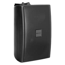 Bosch LB2-UC30-D1 Speakers - Black