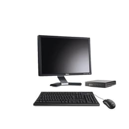 Hp EliteDesk 800 G2 Mini 22" Core i5 2.5 GHz - SSD 256 GB - 16 GB