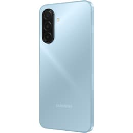 Galaxy A17 4G 128GB - Blue - Unlocked