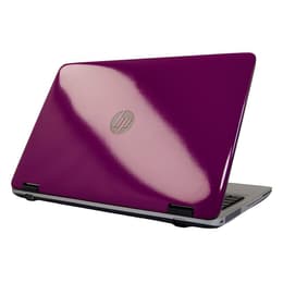 HP ProBook 650 G2 15-inch (2015) - Core i5-6300U - 16GB - SSD 512 GB QWERTY - Spanish
