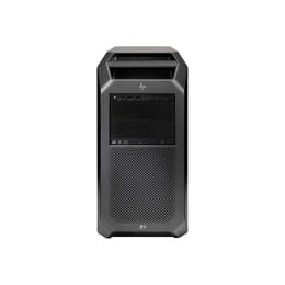 Z8 G4 Xeon Gold 6154 3Ghz - SSD 1 TB + HDD 1 TB - 256GB