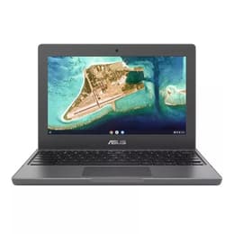 Asus ChromeBook CR1100 Celeron N5100 1.1 GHz 32GB eMMC - 8GB QWERTY - English