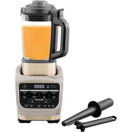 Blender Ninja Foodi Mixer & Soup Maker 0.0000L - Beige