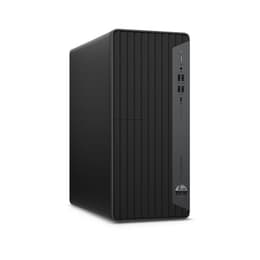 EliteDesk 800 G6 TW Core i7-10700 2.9Ghz - SSD 512 GB - 16GB